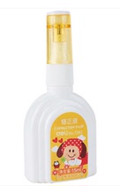 deli effective 7283 correction liquid student non-toxic correction liquid correction liquid 15ml cartoon pattern student stationery