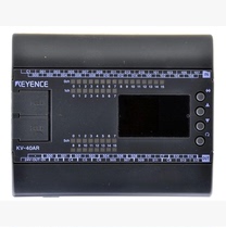 Ninth Five-Year New Keenz PLC KV-40AT