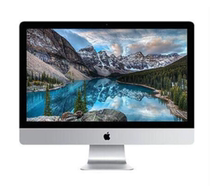 Big storage for Apple 17 Apple iMac 27 inch all-in-one machine film soft tempered explosion-proof film