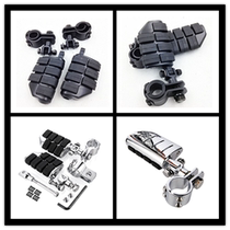 Special price motorcycle modification accessories XL883 Iron Horse cruise Prince car guard pedal bumper pedal