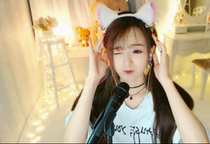 Anchor live broadcast white high stool dancing stool Anchor Bar chair background frame flower stand decoration frame high wooden stool