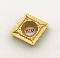 Japanese Kyoceia imported blade CCMT120408GK CA5525 CCMT120404GK