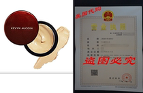 Kevyn Aucoin Sensual Skin Enhancer Foundation SX 01 0 63