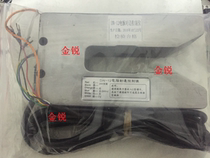 DN-12 computer to edge control instrument DN55DN12 Atlantic DN-55 Tangle Edge-edge Tangle Edge Instrumental