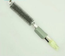 AnTaiX A1146 hot wind dismantling welding table heating core 990A 850A hot wind gun heating core universal quick