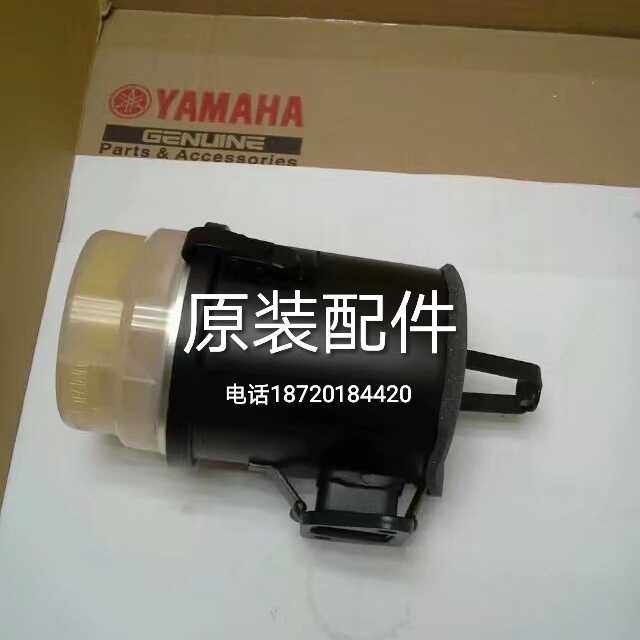 Mountain Leaf Diesel Generator Original Plant Accessories EDA5000E Air filter core assembly