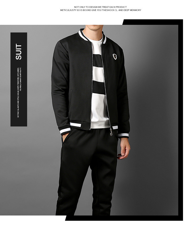 Blouson homme SMOST     manches longues en Polyester - Ref 3116928 Image 19