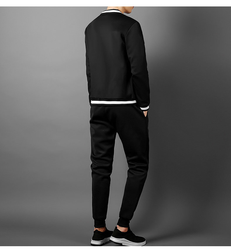 Blouson homme SMOST     manches longues en Polyester - Ref 3116928 Image 20