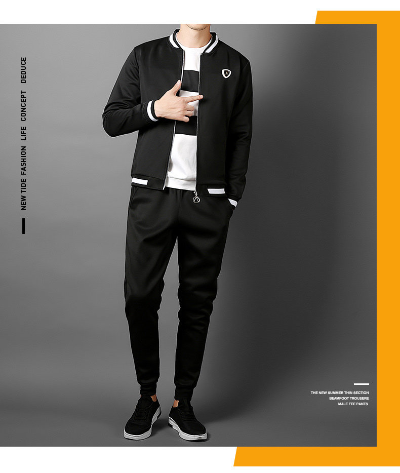 Blouson homme SMOST     manches longues en Polyester - Ref 3116928 Image 8