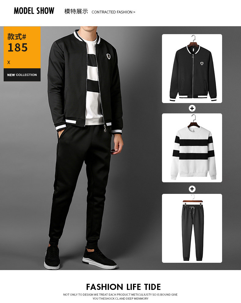 Blouson homme SMOST     manches longues en Polyester - Ref 3116928 Image 16