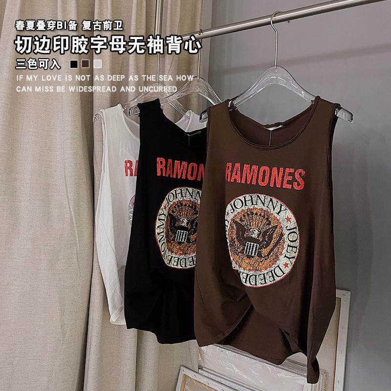 Summer dress big size 200 jin fat sister camisole women's top loose maternity clothes fashion hot mom cover belly to go out