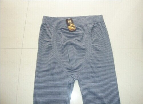 Pantalon collant jeunesse en coton - Ref 764765 Image 16