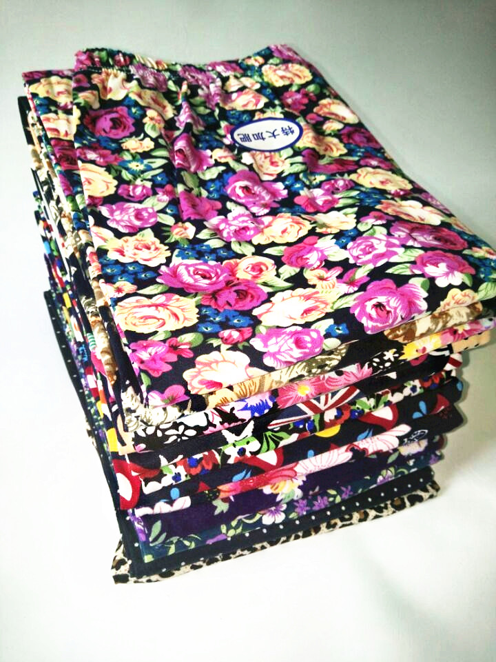 Pantalon collant Moyen-âge en coton - Ref 761415 Image 20