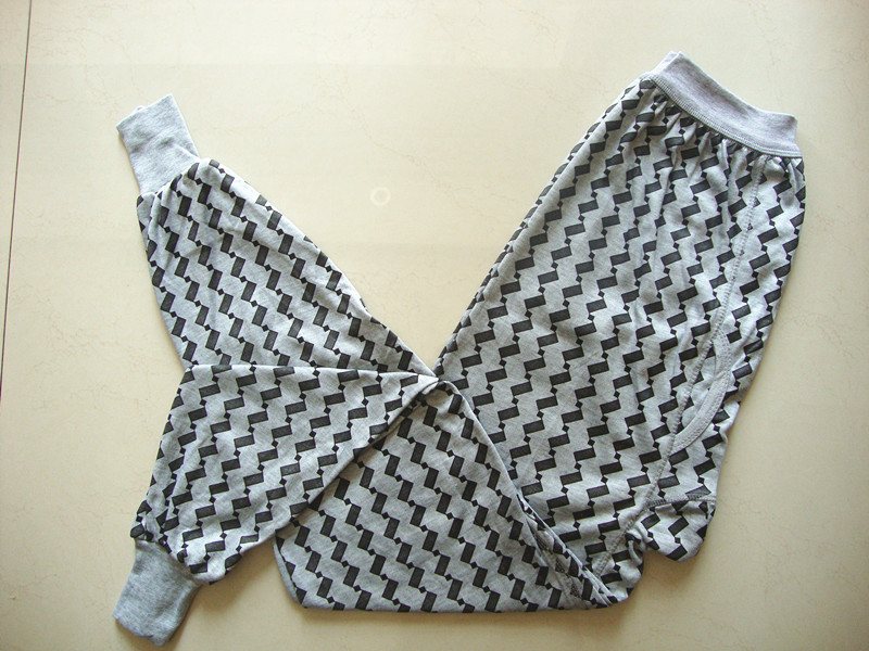 Pantalon collant Moyen-âge en coton - Ref 764053 Image 16