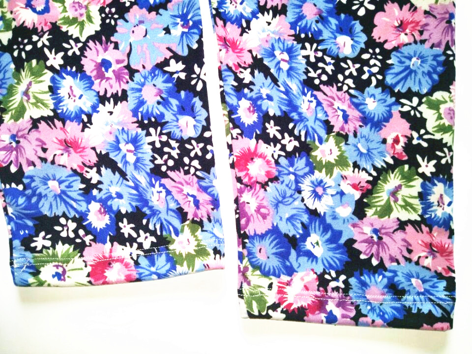 Pantalon collant Moyen-âge en coton - Ref 762547 Image 31