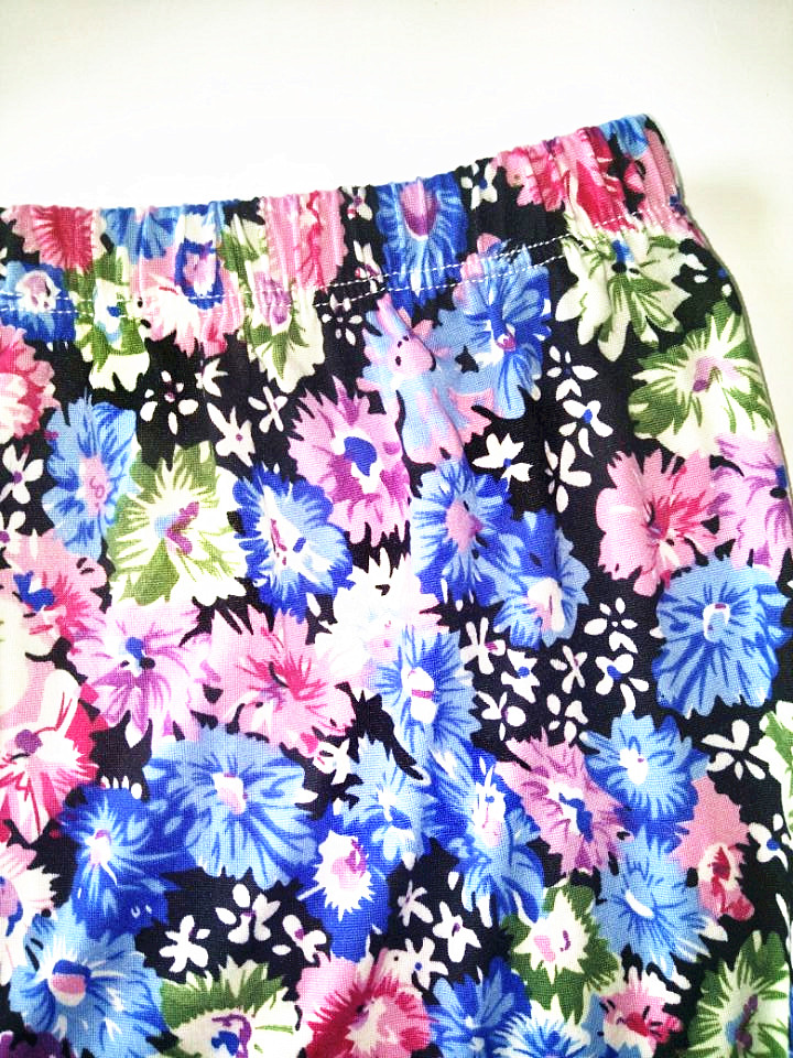 Pantalon collant Moyen-âge en coton - Ref 762736 Image 11