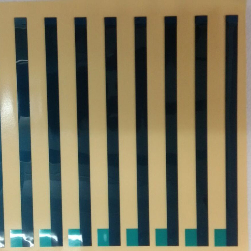 Suitable for 14 inch 15 6 inch laptop narrow border without ear LCD screen tear pull glue strip