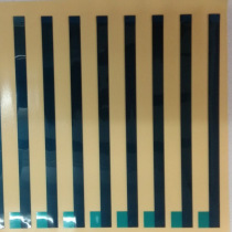 Suitable for 14 inch 15 6 inch laptop narrow border without ear LCD screen tear pull glue strip