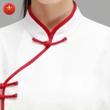 Летний комплект, длинный костюм, китайский стиль, 3 предмета