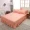 Giường ngủ loại váy đơn mảnh cotton nguyên chất bên giường váy váy váy chống trượt ba bộ trải giường phủ bụi mùa hè - Váy Petti