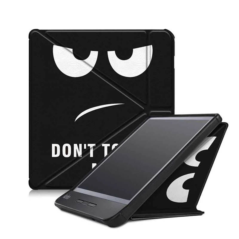 Kobo libra h2o 7inch n873 smart business digital book: waterproof