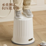 Мусорная бака дома Использование 2025 Новое общежитие большого размера большие мощности в помещении для гостиной кухня офис ванная комната спальня