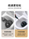 马桶疏通器厕所堵塞神器强力吸通器通下水道拔子一炮通工具皮搋子