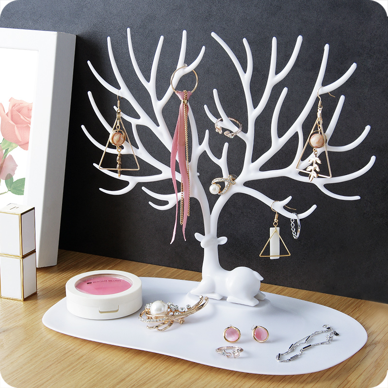 Coffret à bijoux OTHER   - Ref 3106009 Image 1