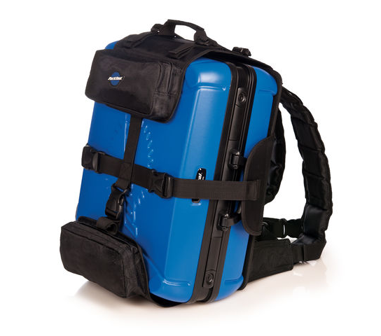 US PARK TOOL BXB-2 PROFESSIONAL CLASS Bike Kit Hug Bag Suitcase With Baby Bag