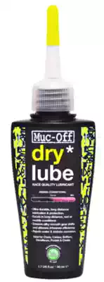 UK MUC-OFF Dry PTFE Chain Lube Dry PTFE Chain Oil