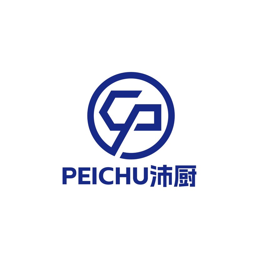 沛厨的LOGO