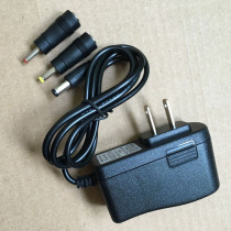 Ao Le 2005 Arm Electronic Sphygmomanometer Electronic Sphygmomanometer 9v Power Supply Charger 1a 500ma General