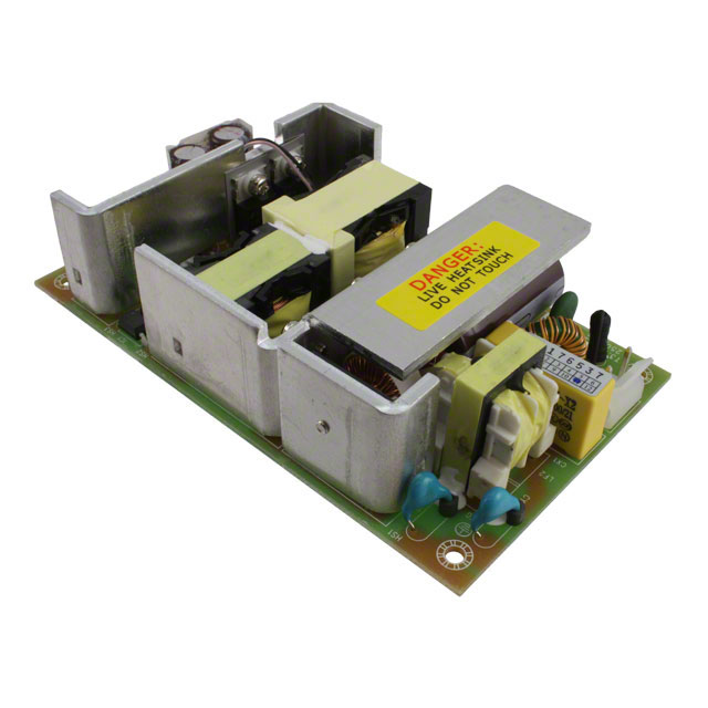 SCS120PW12 AC DC CONVERTER 12V120W] Power Supply Repair
