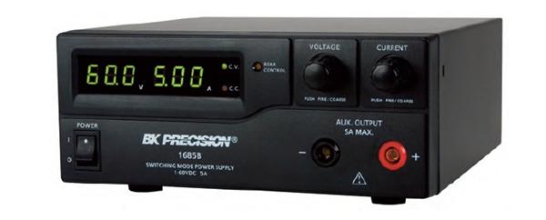 1688B Bench Top Power Supplies 1-18V 20A Switching DC Powe