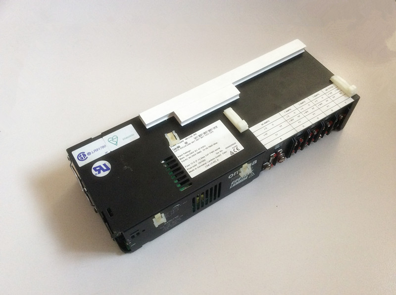 omega MML600 power supply COUTANT Omega LAMBDA power supply repair