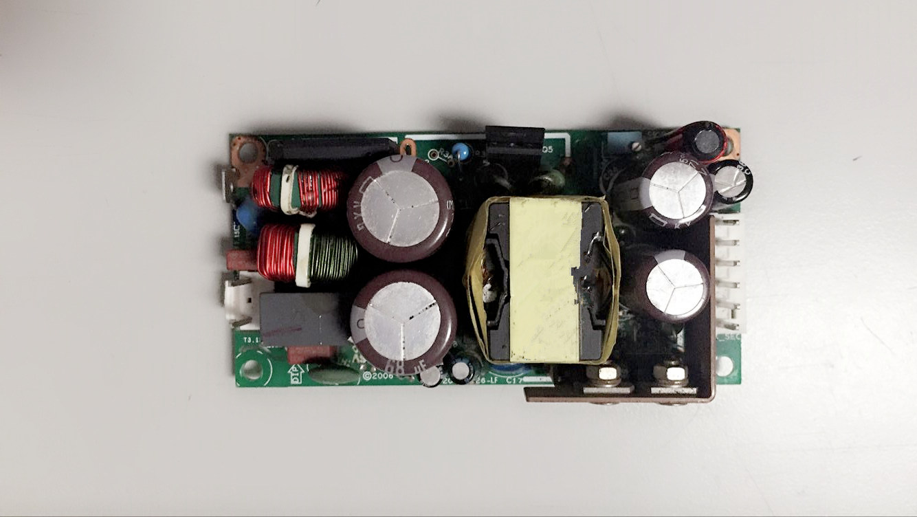 Philips VM6 Power Supply Board vm6 Power Supply Board Repair