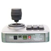 Car pan tilt control keyboard multi-function keyboard simple monitoring keyboard Micro