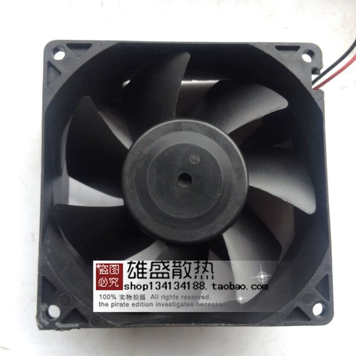 NIDEC TA350DC M34789-55 12V 1.0A 9038 8 см. Охлаждающий вентилятор