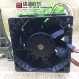 Япония Sanyo 9cr1212P0G08 12V 7.2a 12076 Водонепроницаемый суперсионечный промышленный вентилятор 8 Линия 8 Линия 8