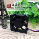 Тайвань Тена DC12V 0,12A 5015 5CM Охлаждающие вентиляторы AFB0512MB