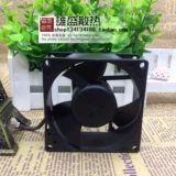 Подлинный Taida EFB0812EHF 8032 12V 0,68A 8 см/см/двойной рулонный вентилятор Ball Server