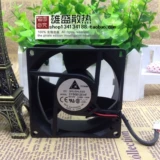 Подлинный Taida EFB0812EHF 8032 12V 0,68A 8 см/см/двойной рулонный вентилятор Ball Server