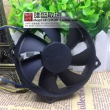 Оригинал Everflow F129025SU 9025 12V 0,38A четырехконтроливая скорость Merring Fan Fan Fan