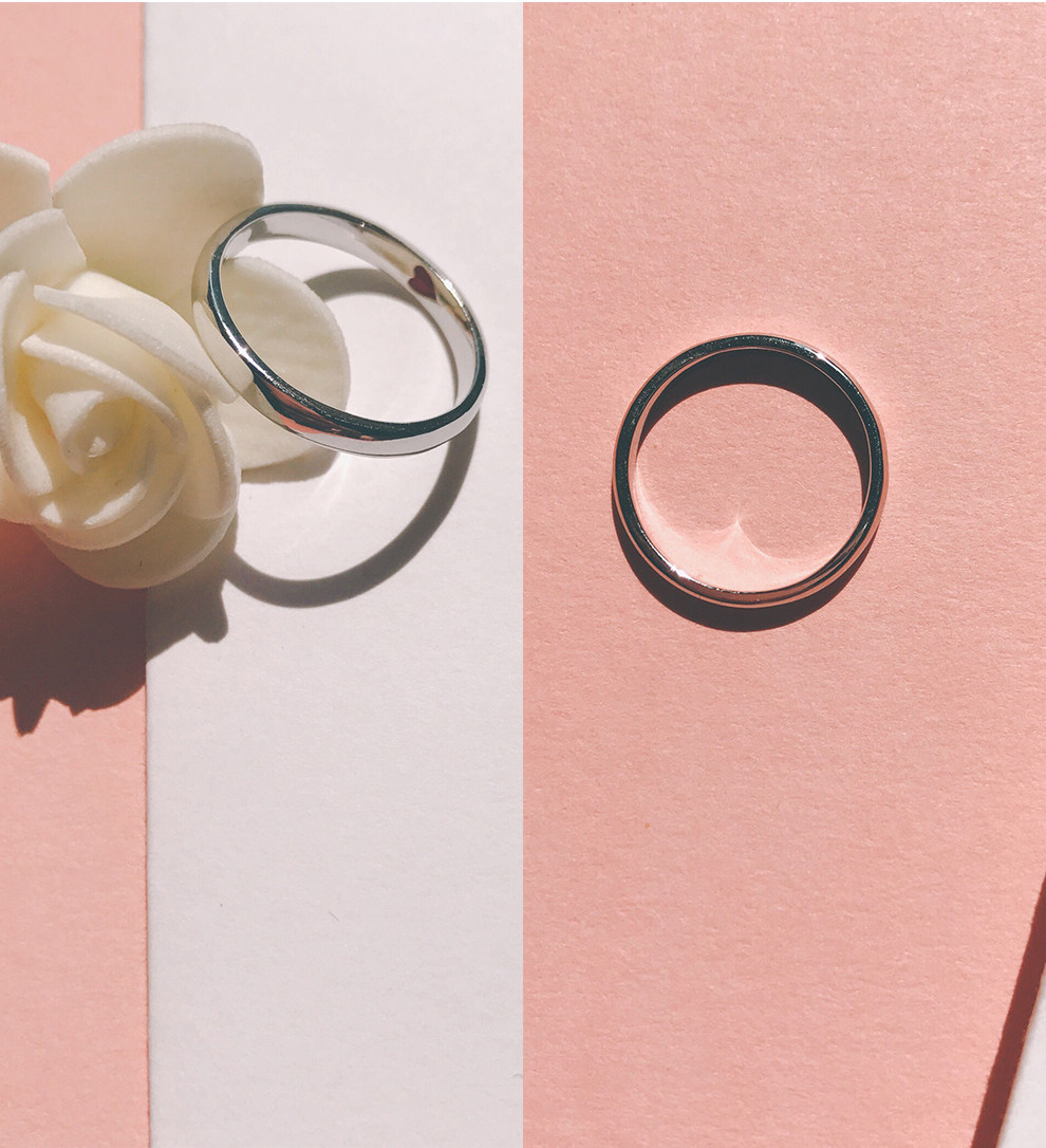 Bague JELLY GIRL en Argenterie - Ref 3087974 Image 13