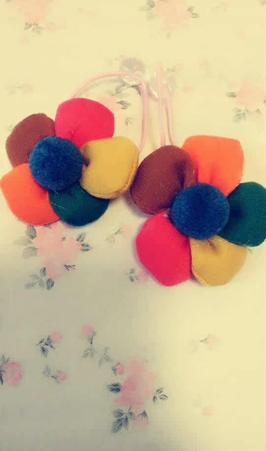 Accessoire cheveux - Ref 1203742 Image 5