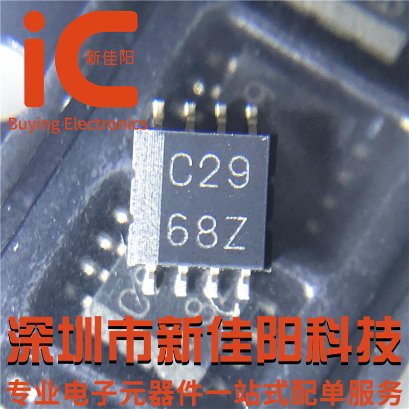 TI Imports Original dress SN74LVC1G29DCTR online version printed C29 patch MSOP8 spot straight beat