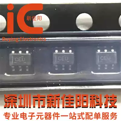 Original spot INA211AIDCKR screen printing CEU patch SC70-6 amplifier direct shooting