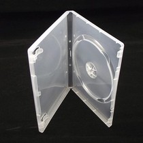 Special high-quality 14 at zhong ming thickened DVD cartridge single double loading may be insert