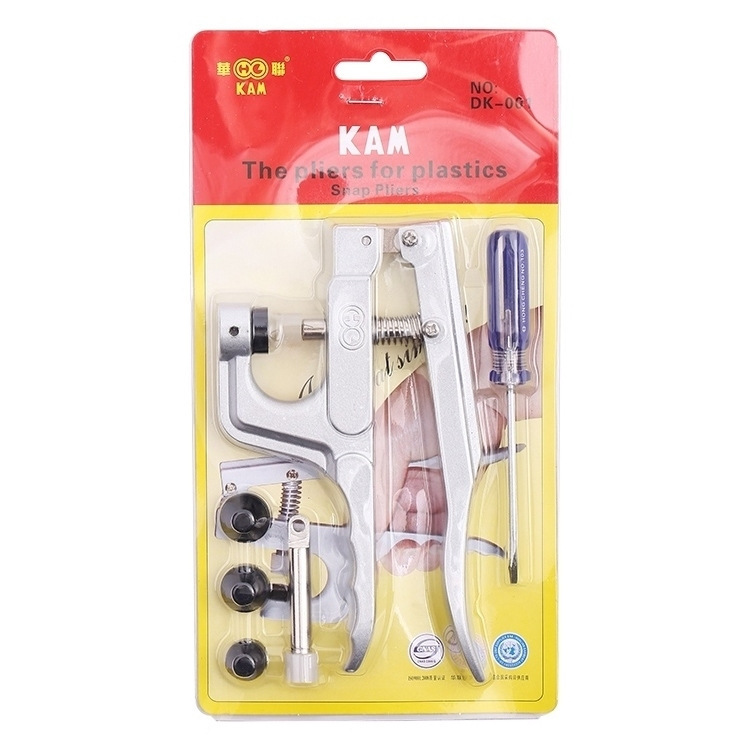 Hualian Snap Fastener Pliers Kam Snap Fastener Machine T3T5T8 Tool Hualian Snap Fastener Installation Tool Kam Hand Press Pliers Hualian Snap Fastener Pliers Kam Snap Fastener Machine T3T5T8 Tool Hualian Snap Fastener Installation Tool Kam Hand Press Pliers