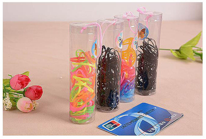 Accessoire cheveux en cuir - Ref 1199521 Image 18